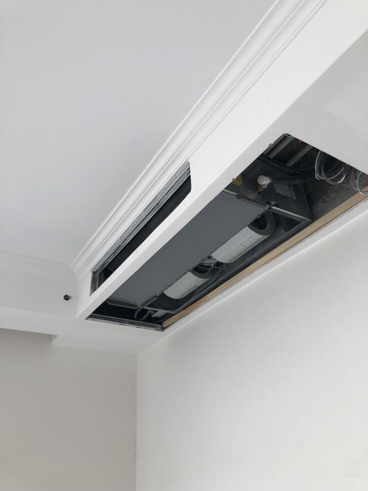 Стандартный монтаж