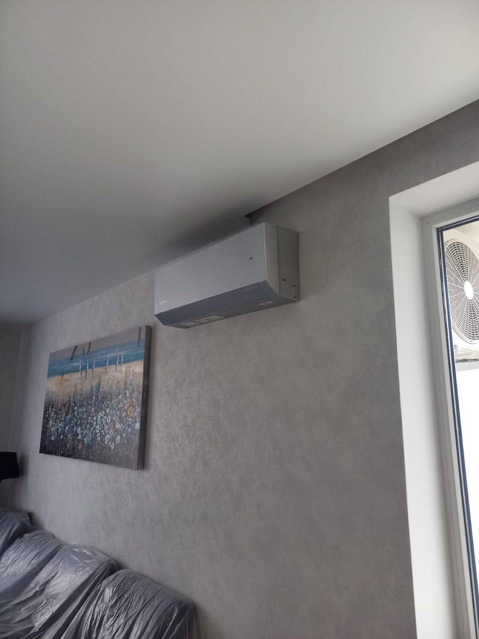 📍 Светлогорск, Ольховая 19, к.8 — монтаж со своими особенностями