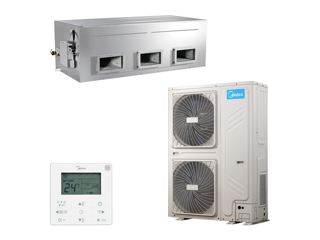 Бытовой кондиционер Coolup Серия G