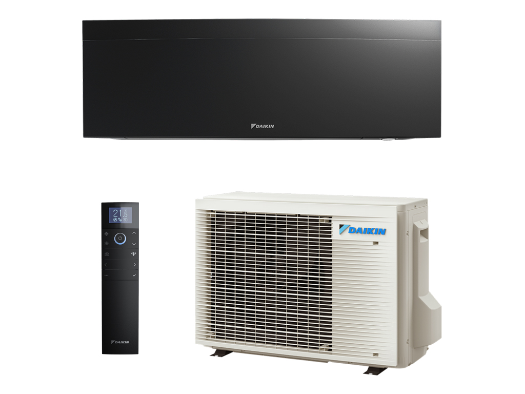Бытовой кондиционер Daikin FTXJ Emura 3
