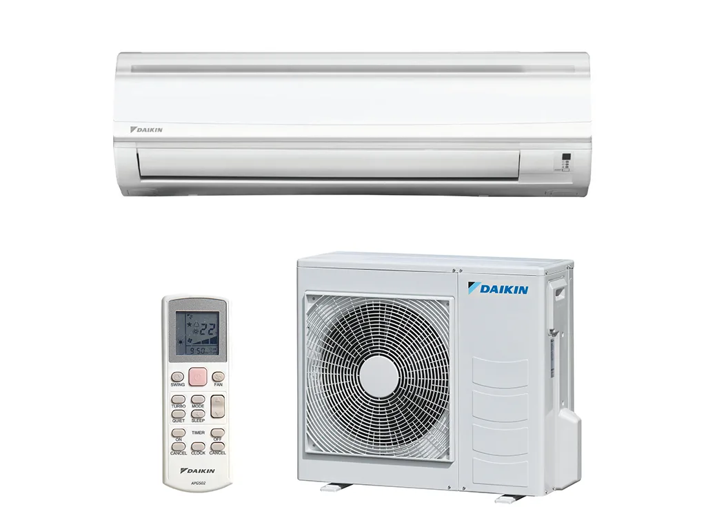 Бытовой кондиционер Daikin FTYN