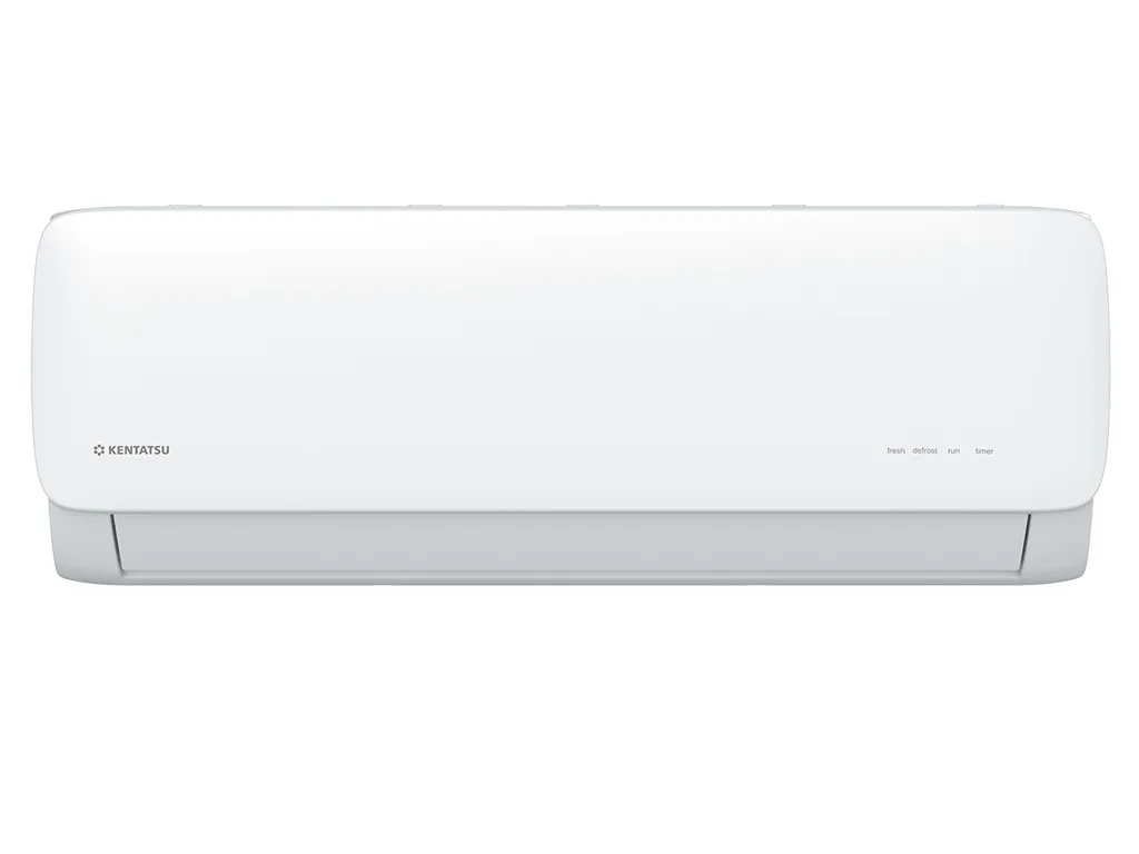 Бытовой кондиционер Kentatsu Канами Инвертор Wi-Fi (Kanami Inverter Wi-Fi)