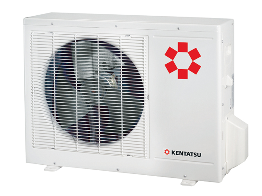 Бытовой кондиционер Kentatsu Титан (Titan)