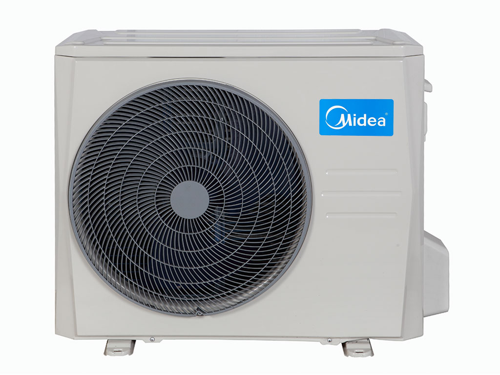 Бытовой кондиционер Midea Бланк (Blanc)