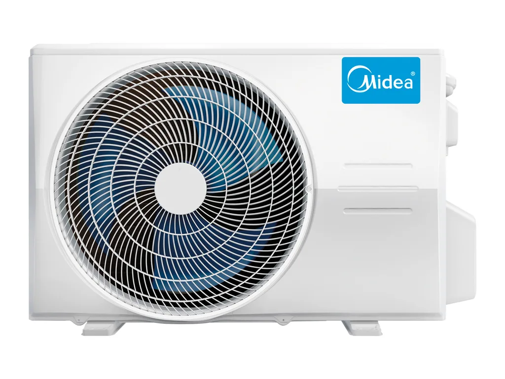 Бытовой кондиционер Midea Breezeless E