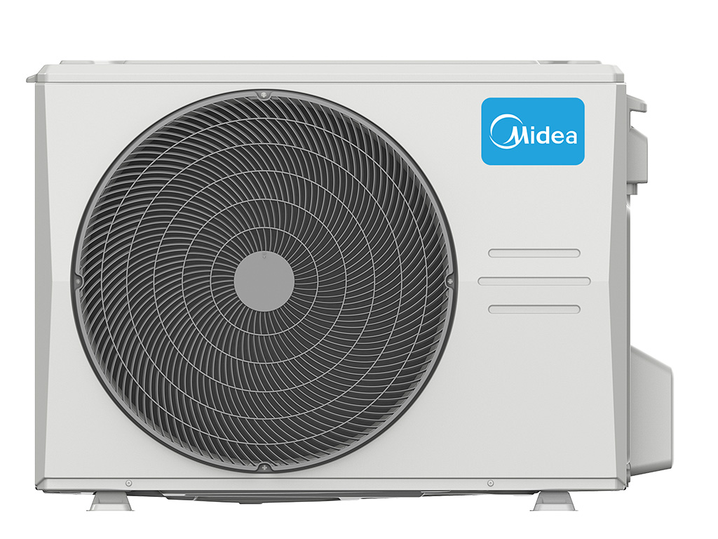 Бытовой кондиционер Midea Breezeless