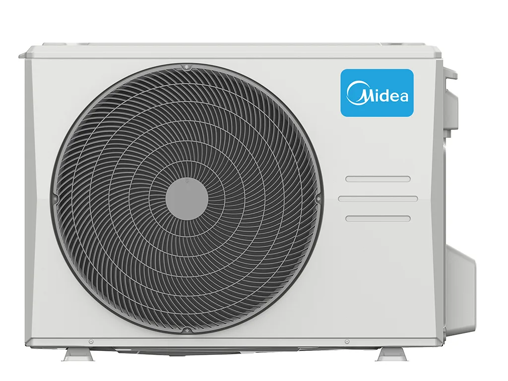Бытовой кондиционер Midea Breezeless