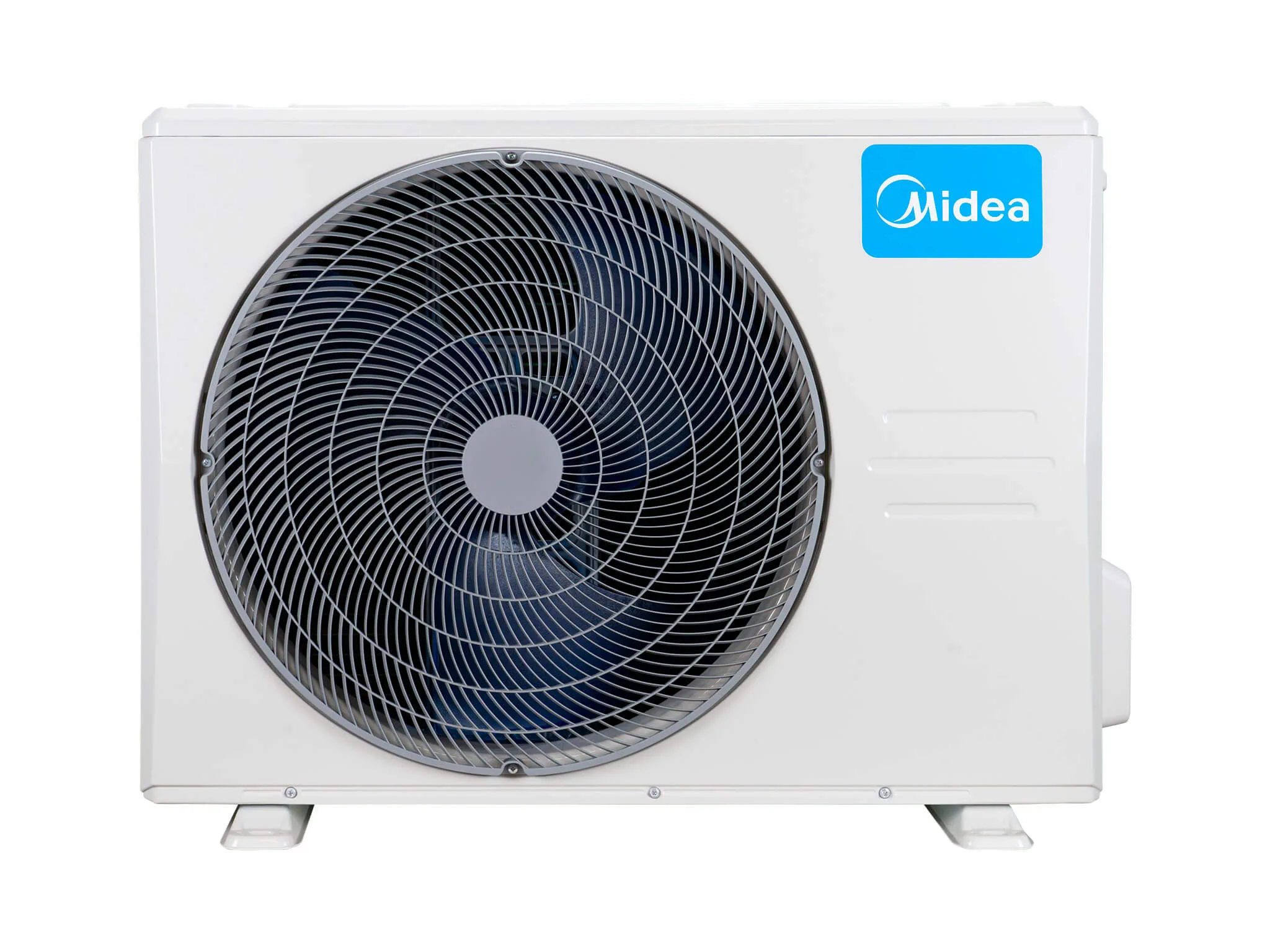 Бытовой кондиционер Midea Футура Инвертор (Futura Inverter)