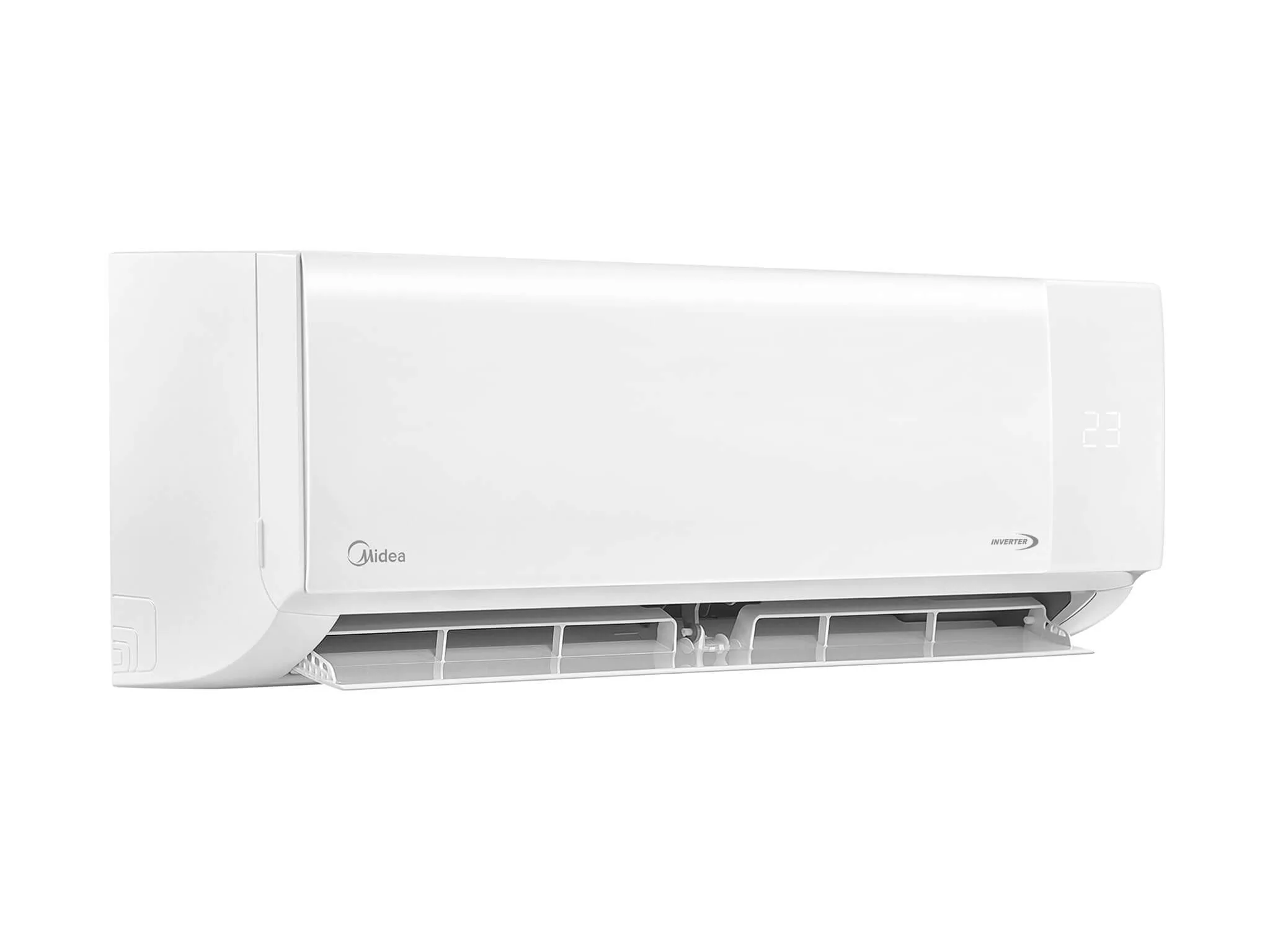 Бытовой кондиционер Midea Футура Инвертор (Futura Inverter) (комплект)
