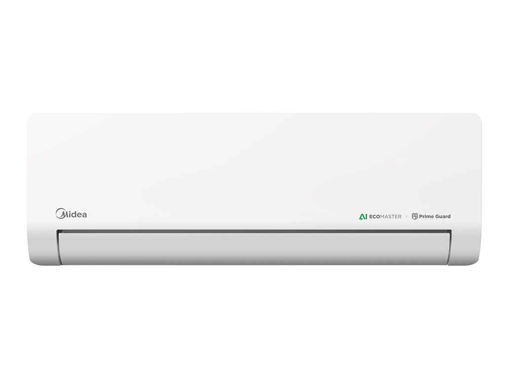 Бытовой кондиционер Midea Изи Инвертор (Easy Inverter)