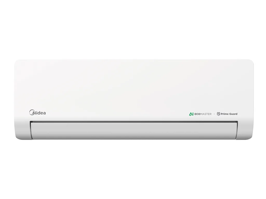 Бытовой кондиционер Midea Изи Инвертор (Easy Inverter)