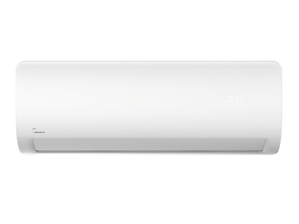 Бытовой кондиционер Midea Парамаунт Инвертор (Paramount Inverter)