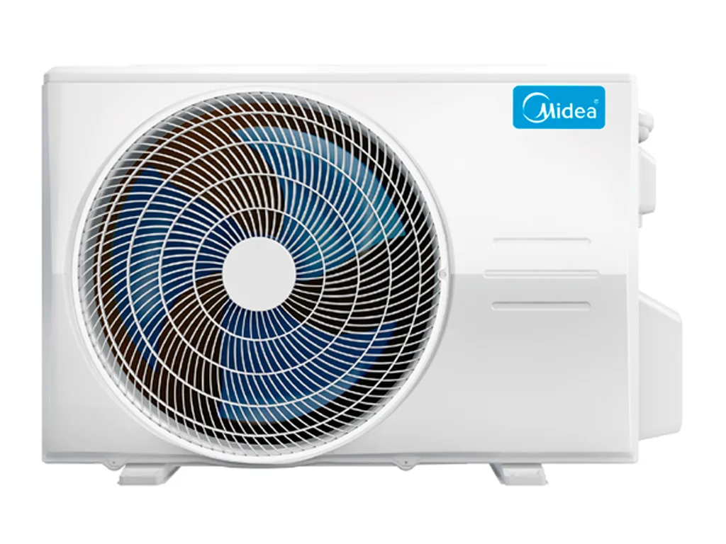 Бытовой кондиционер Midea Персона Инвертор Wi-Fi (Persona Inverter Wi-Fi)
