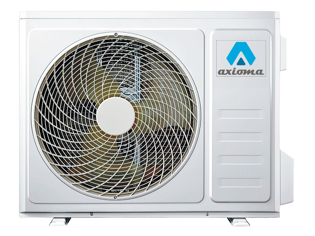 Мультисплит-система Axioma ASB-MZ-R Наружный блок