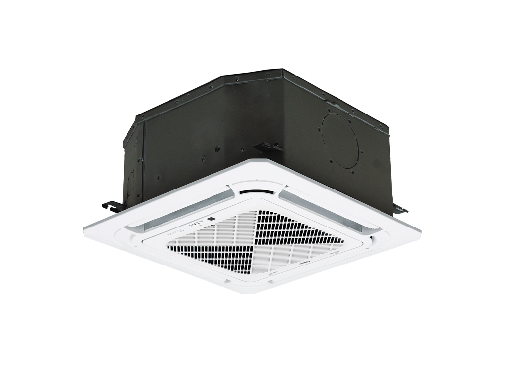 Мультисплит-система Kentatsu KMZA(B)A Внутренний блок