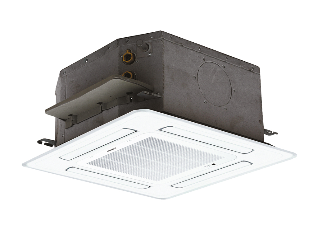 Мультисплит-система Kentatsu KMZA Внутренний блок