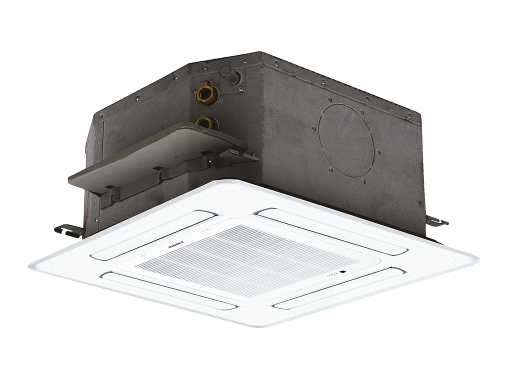 Мультисплит-система Kentatsu KMZB Внутренний блок