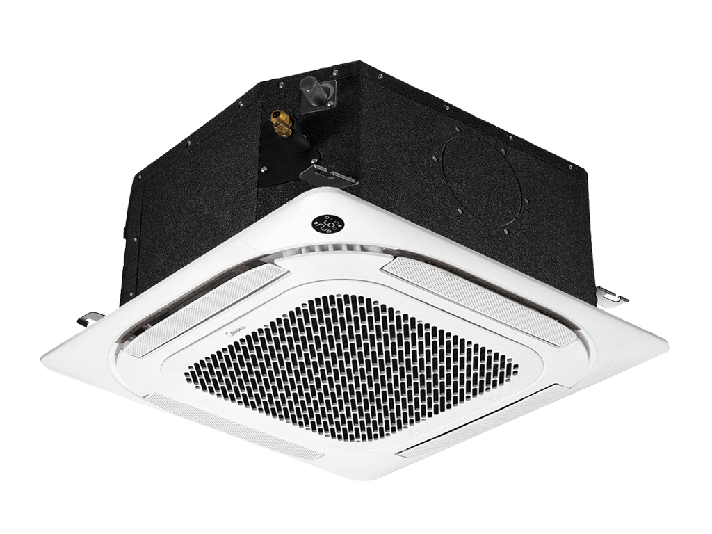 Мультисплит-система Midea MMCA4U Внутренний блок