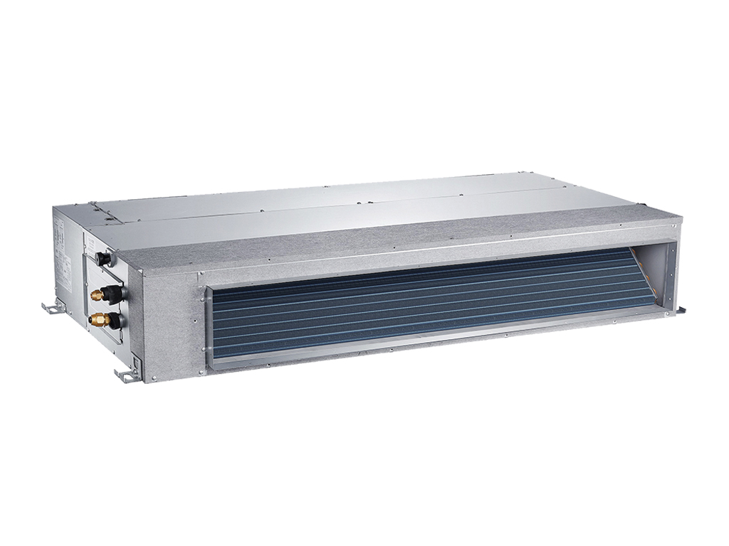 Мультисплит-система Midea MTIU-P Внутренний блок