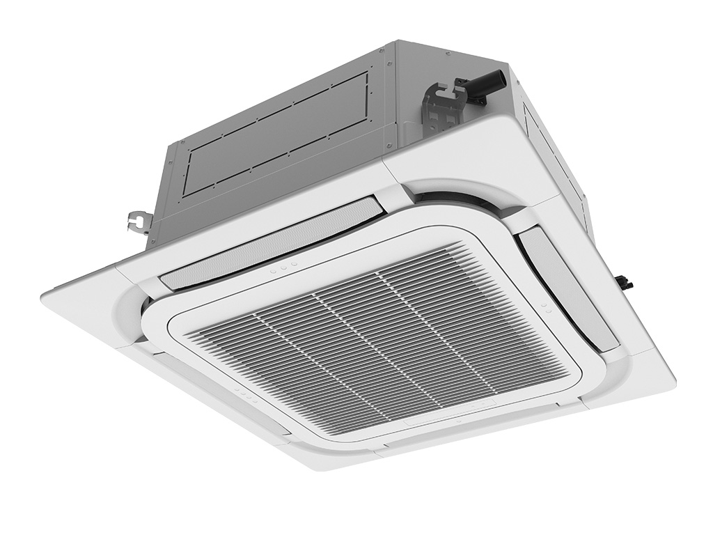 Полупромышленный кондиционер Daichi DA-ALF-R