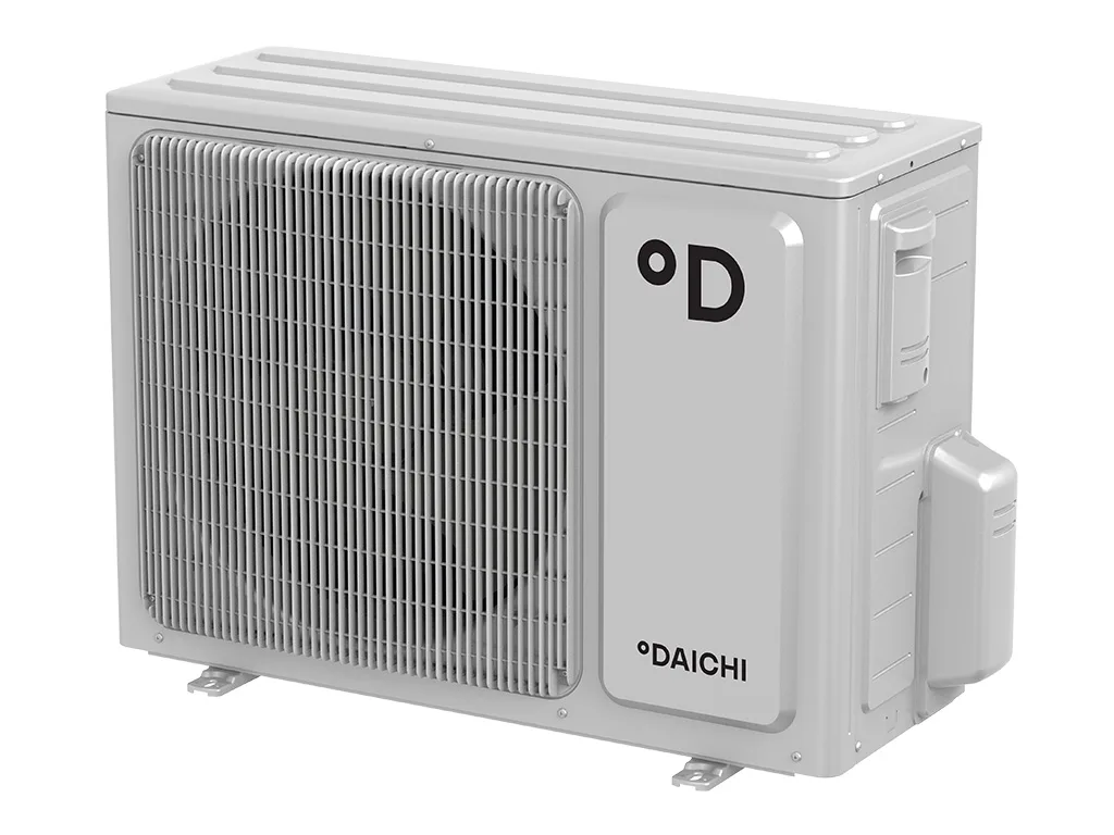 Полупромышленный кондиционер Daichi DF-AL-R