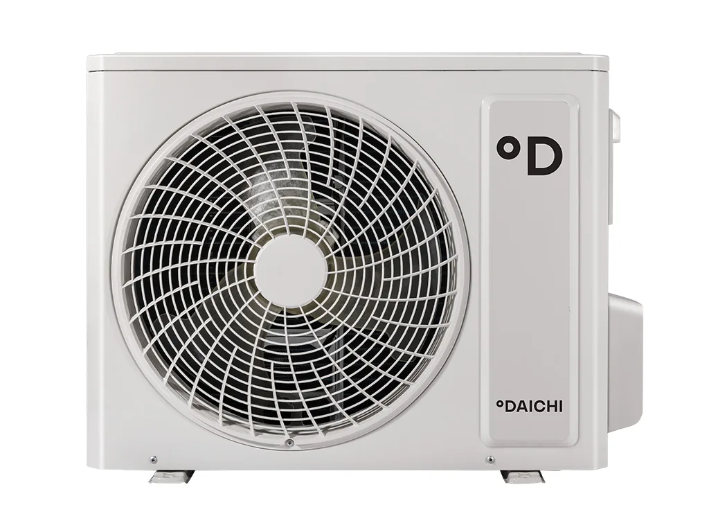 Полупромышленный кондиционер Daichi DF-BL-R1