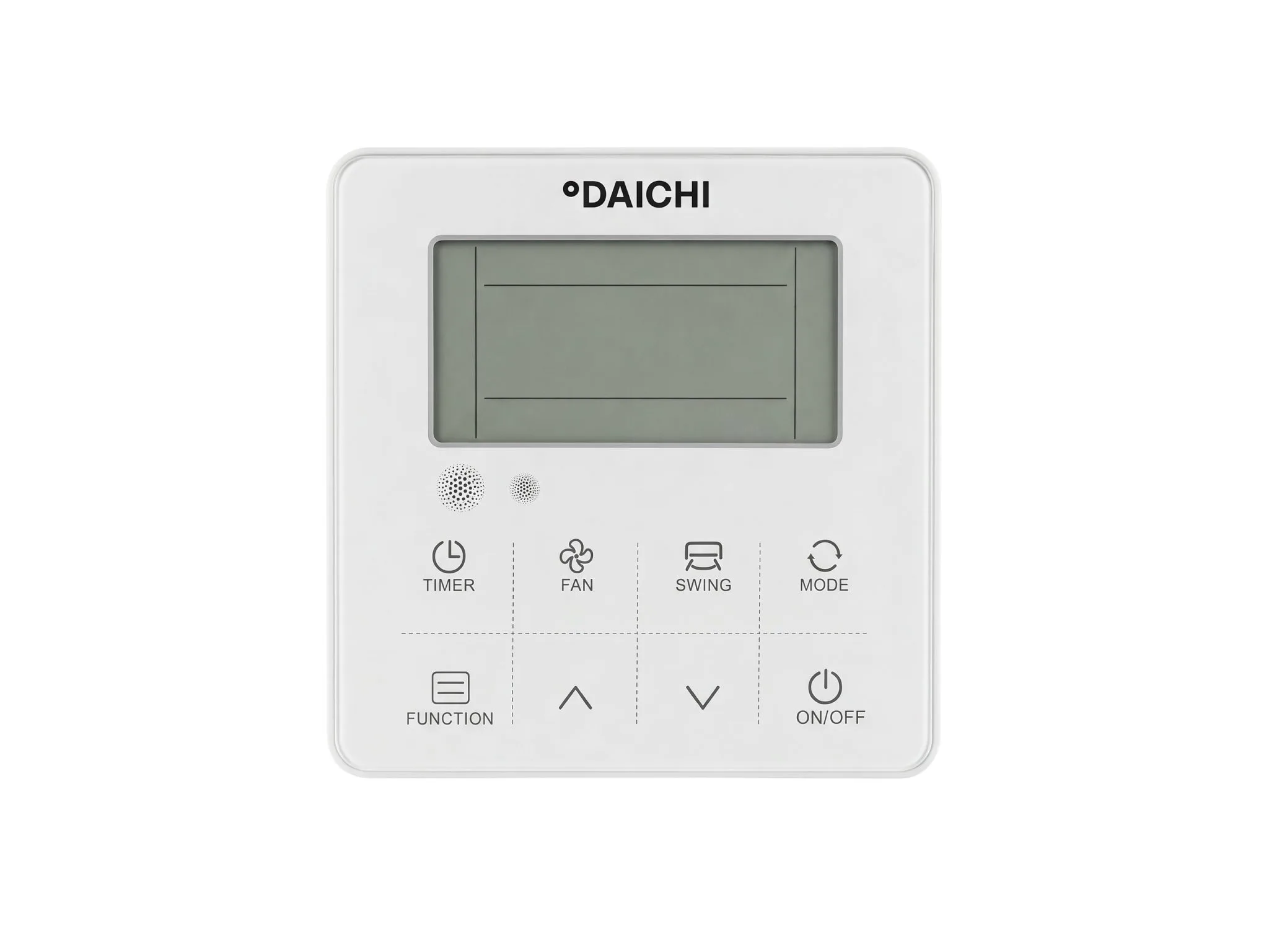 Полупромышленный кондиционер Daichi Паувер Лайн (Power Line) DA-CLMP
