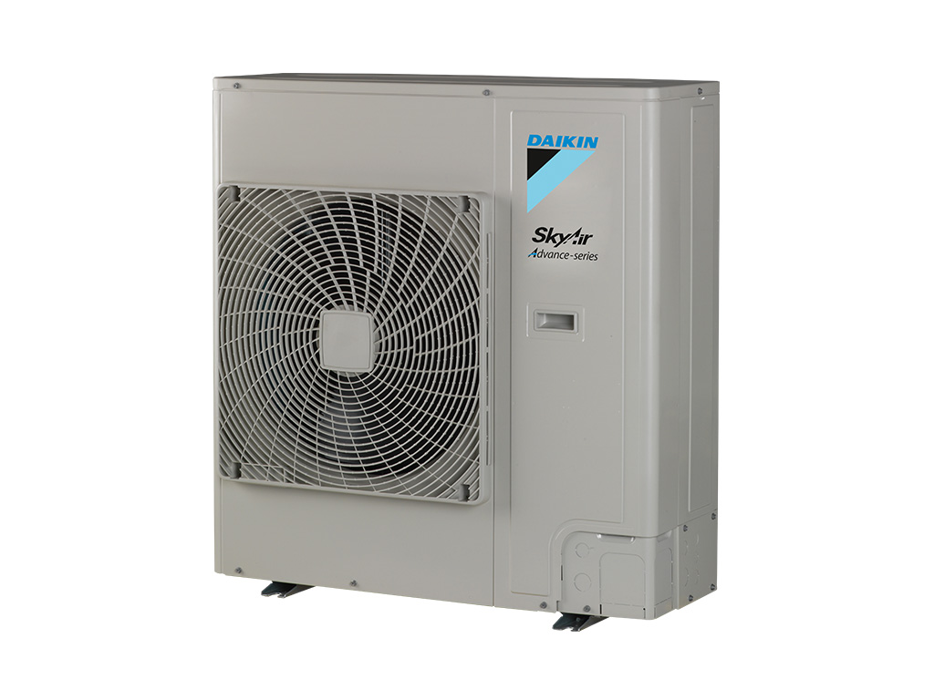 Полупромышленный кондиционер Daikin Advance