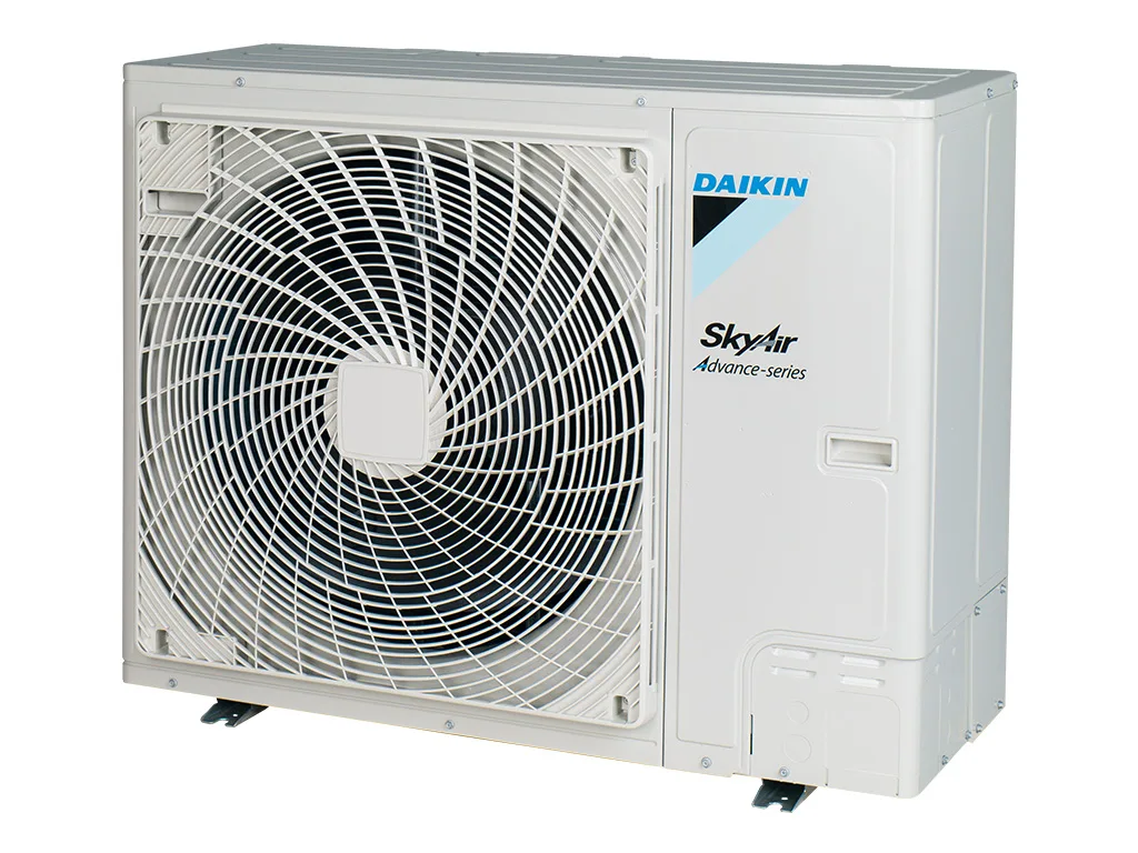 Полупромышленный кондиционер Daikin Advance