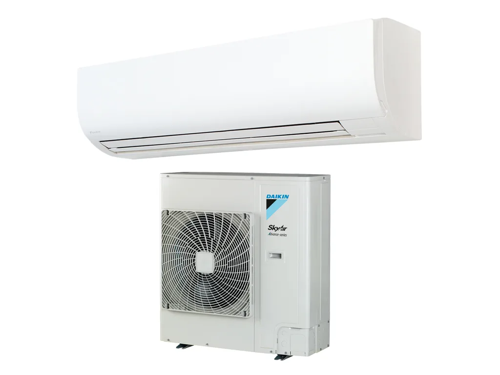 Полупромышленный кондиционер Daikin FDA-A/RZASG