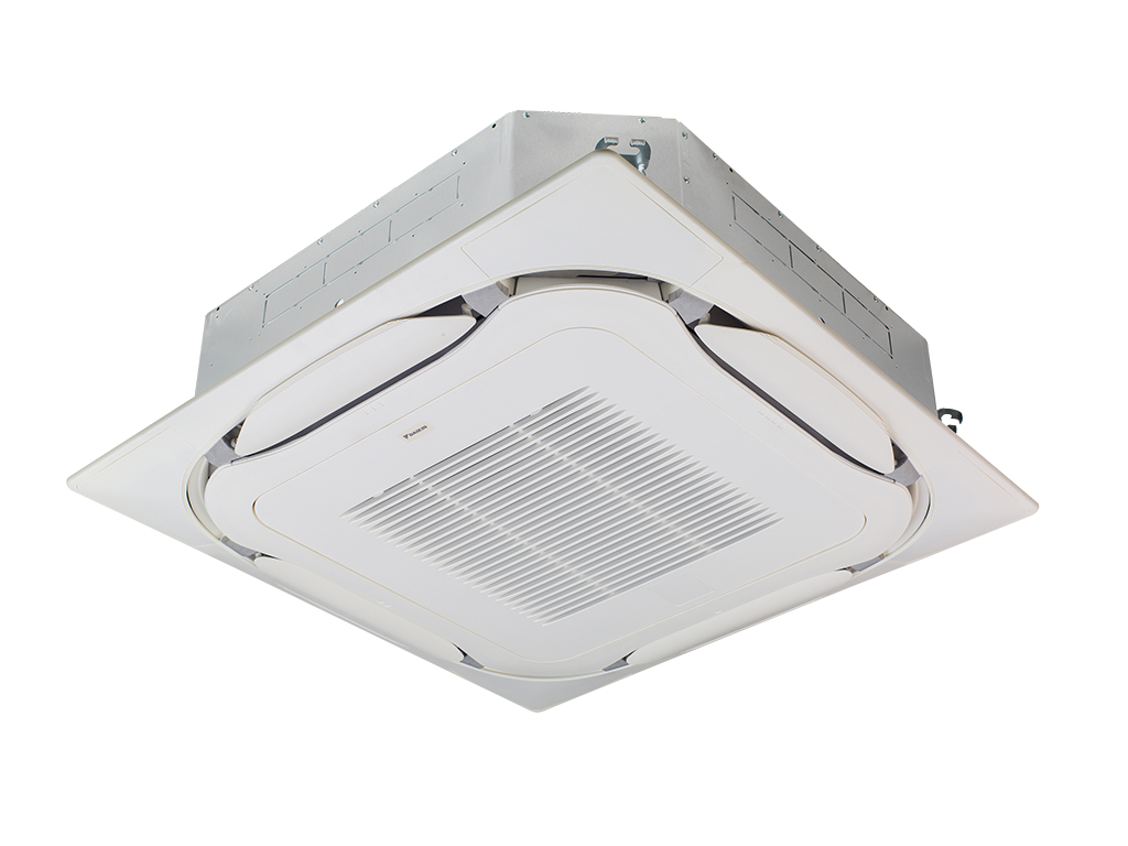 Полупромышленный кондиционер Daikin FCAG-B