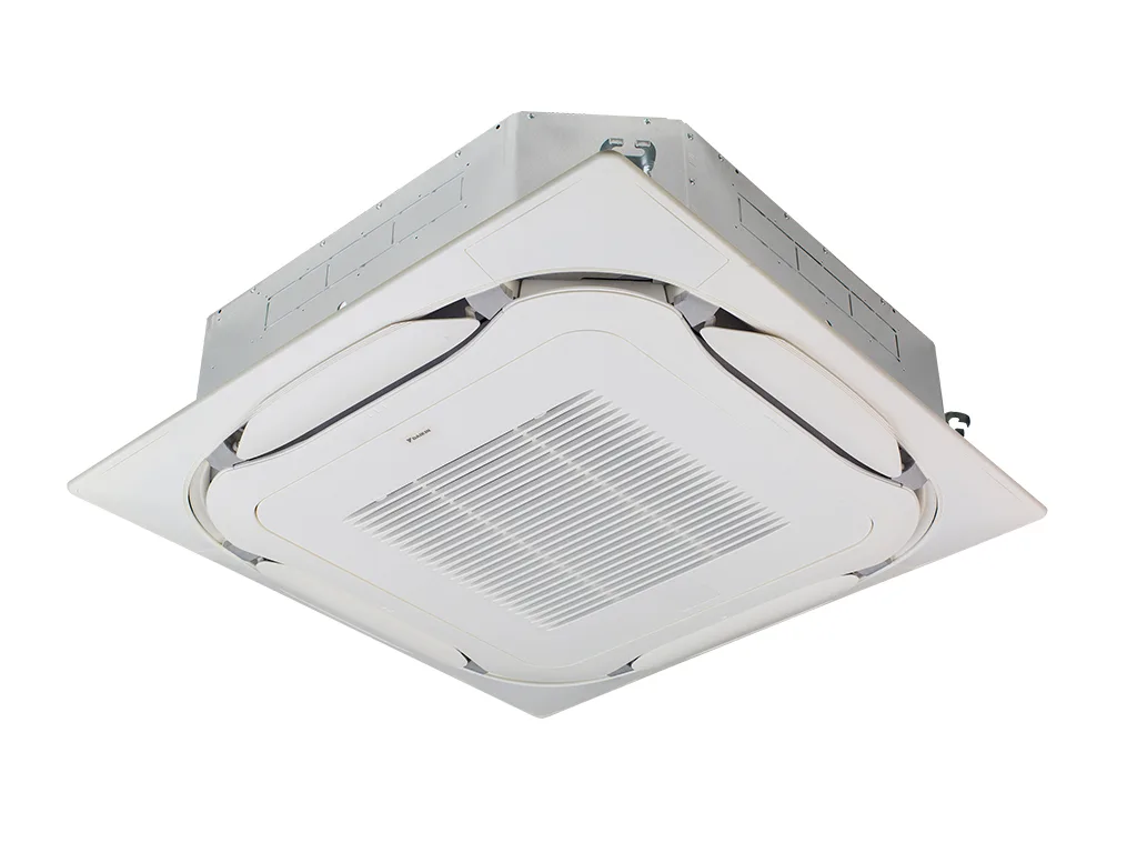 Полупромышленный кондиционер Daikin FCAG-B