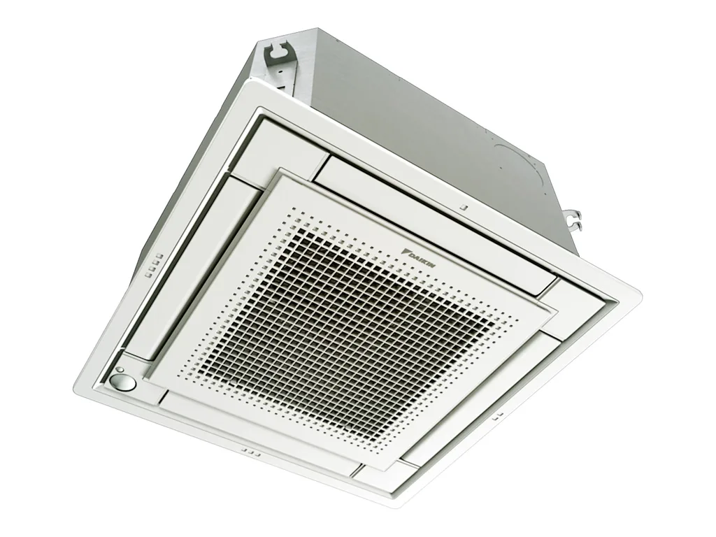 Полупромышленный кондиционер Daikin FFA-A9