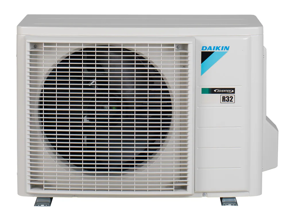 Полупромышленный кондиционер Daikin