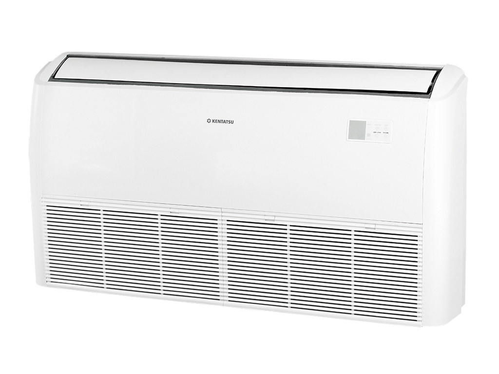 Полупромышленный кондиционер Kentatsu KSCB