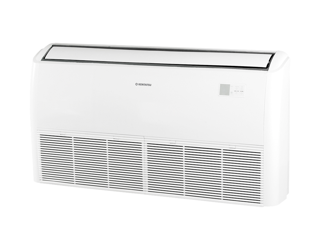 Полупромышленный кондиционер Kentatsu KSCB-W