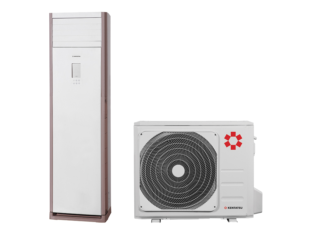Полупромышленный кондиционер Kentatsu KSFV/KSRT-L
