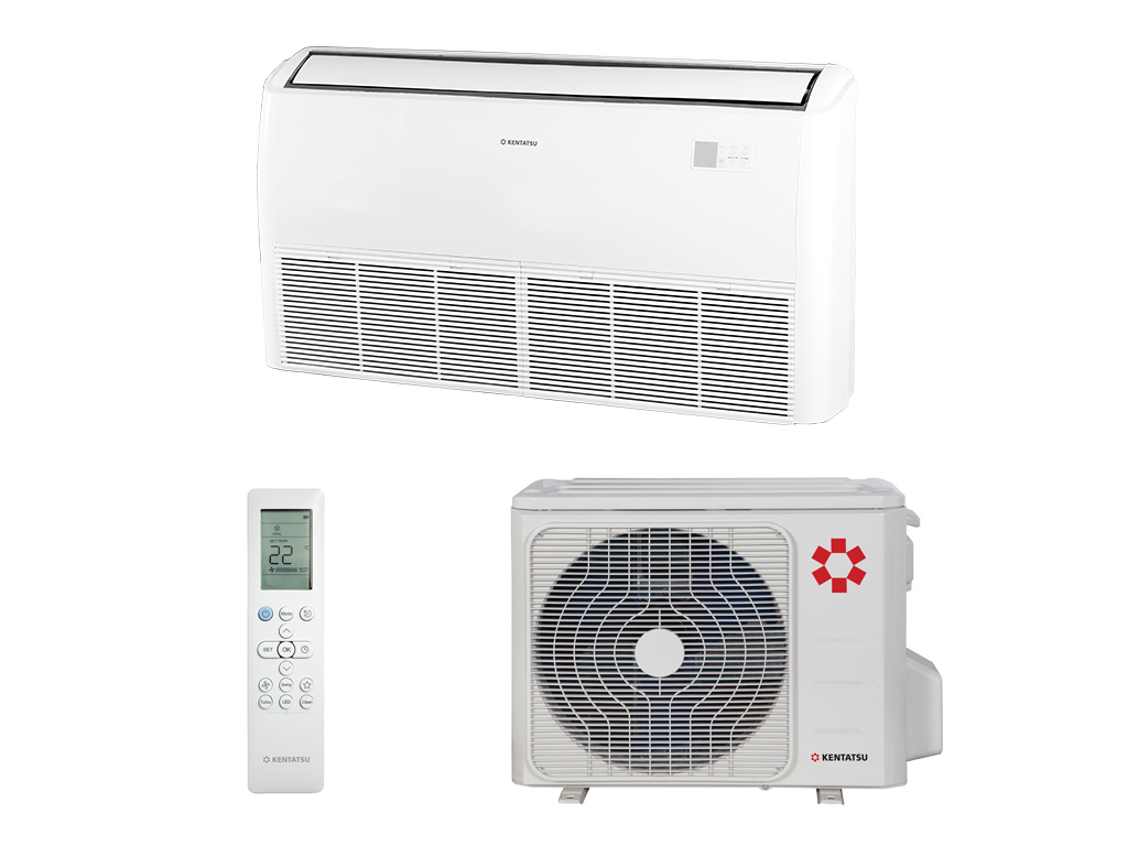 Полупромышленный кондиционер Kentatsu KSHF/KSUT-L