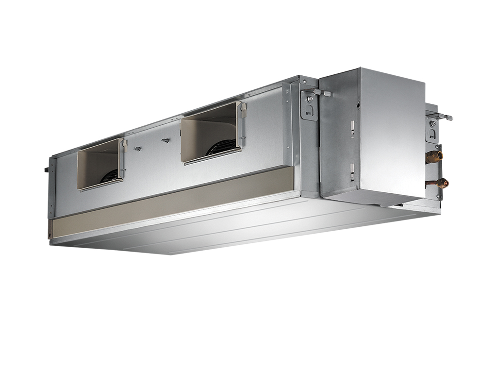 Полупромышленный кондиционер Kentatsu KSTR-R