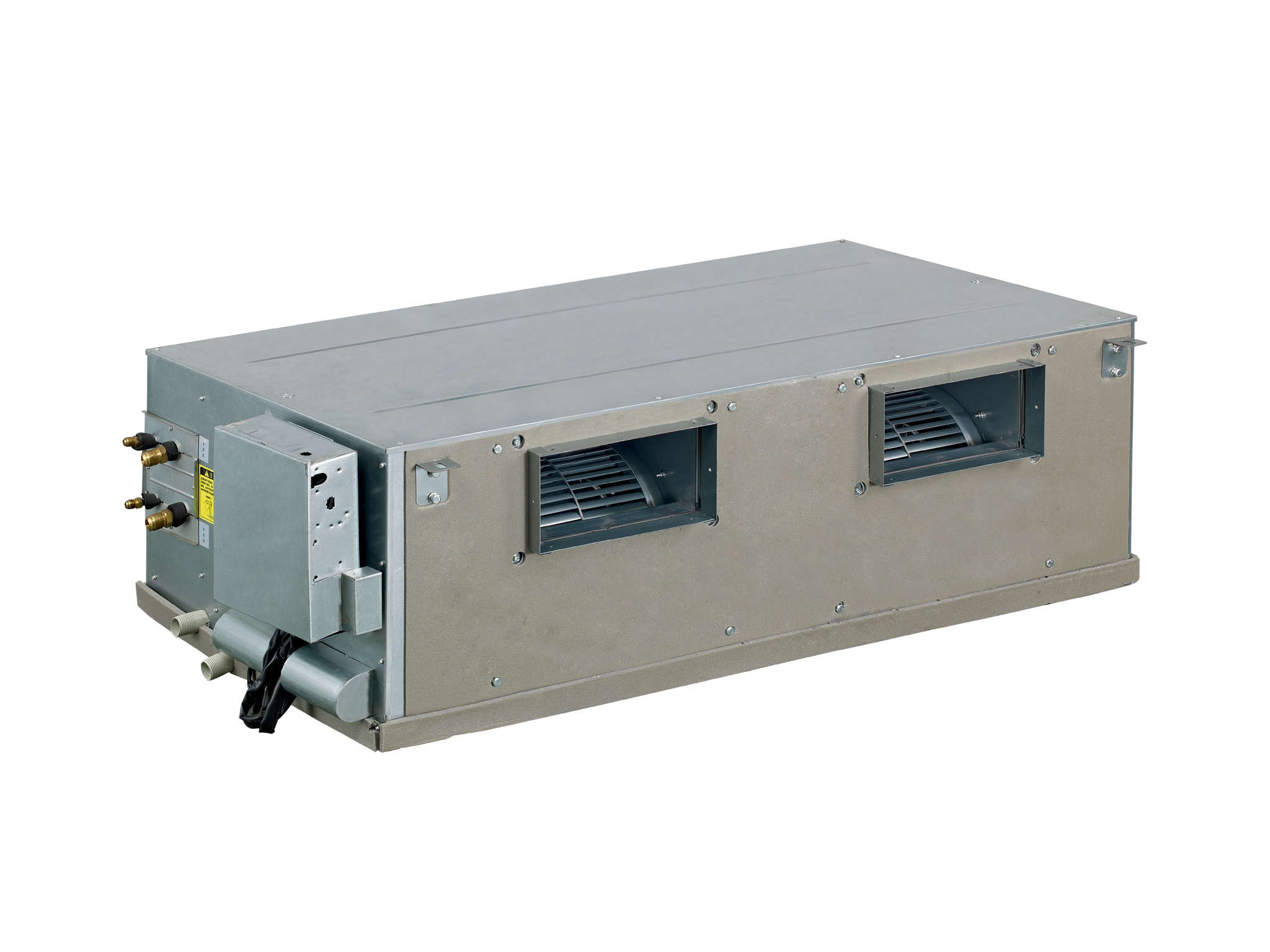 Полупромышленный кондиционер Kentatsu KSTUA