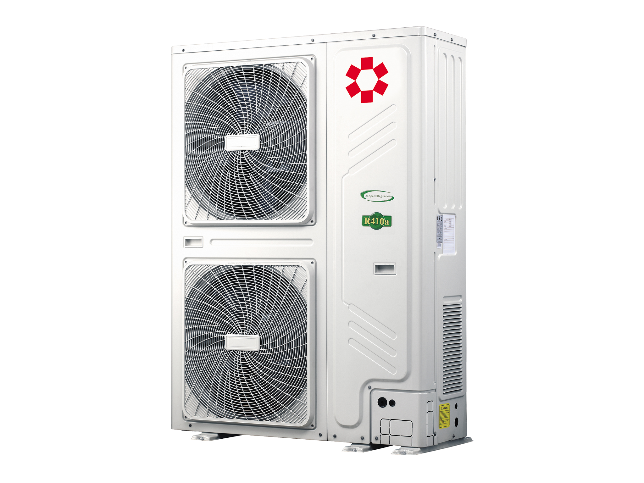 Полупромышленный кондиционер Kentatsu KSURA