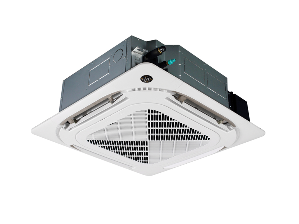 Полупромышленный кондиционер Kentatsu KSVB-R