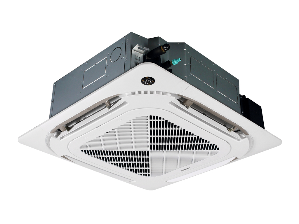 Полупромышленный кондиционер Kentatsu KSVB-W