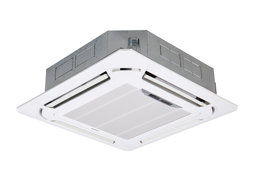 Полупромышленный кондиционер Kentatsu KSVT-R