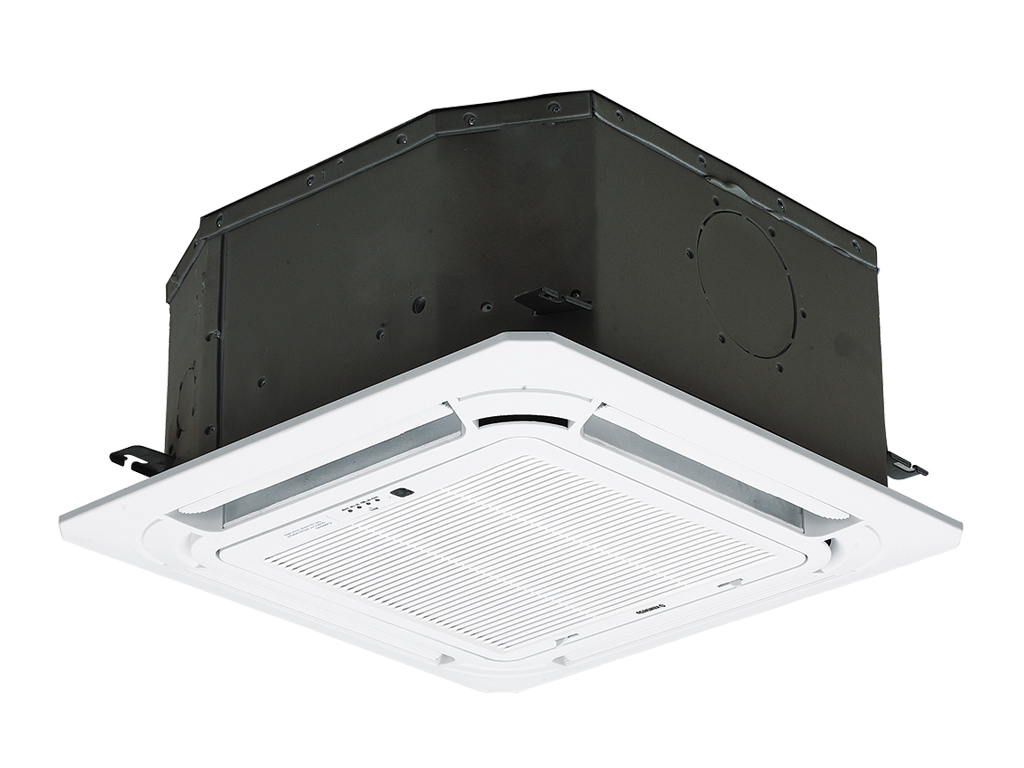 Полупромышленный кондиционер Kentatsu KSZB-R