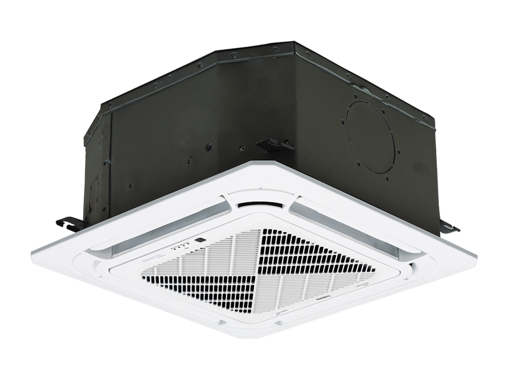 Полупромышленный кондиционер Kentatsu KSZB-W