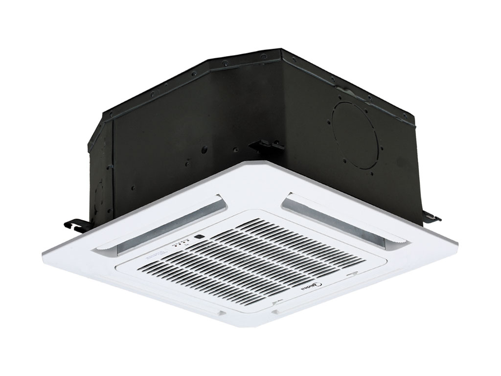 Полупромышленный кондиционер Midea MCA3