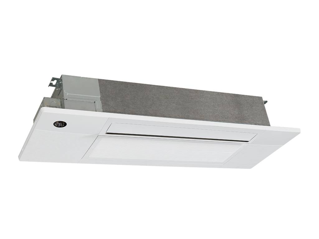 Полупромышленный кондиционер Midea MCBU