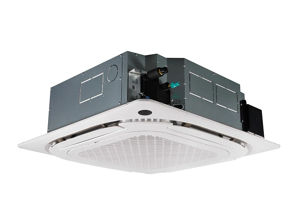 Полупромышленный кондиционер Midea MCD1-F-B