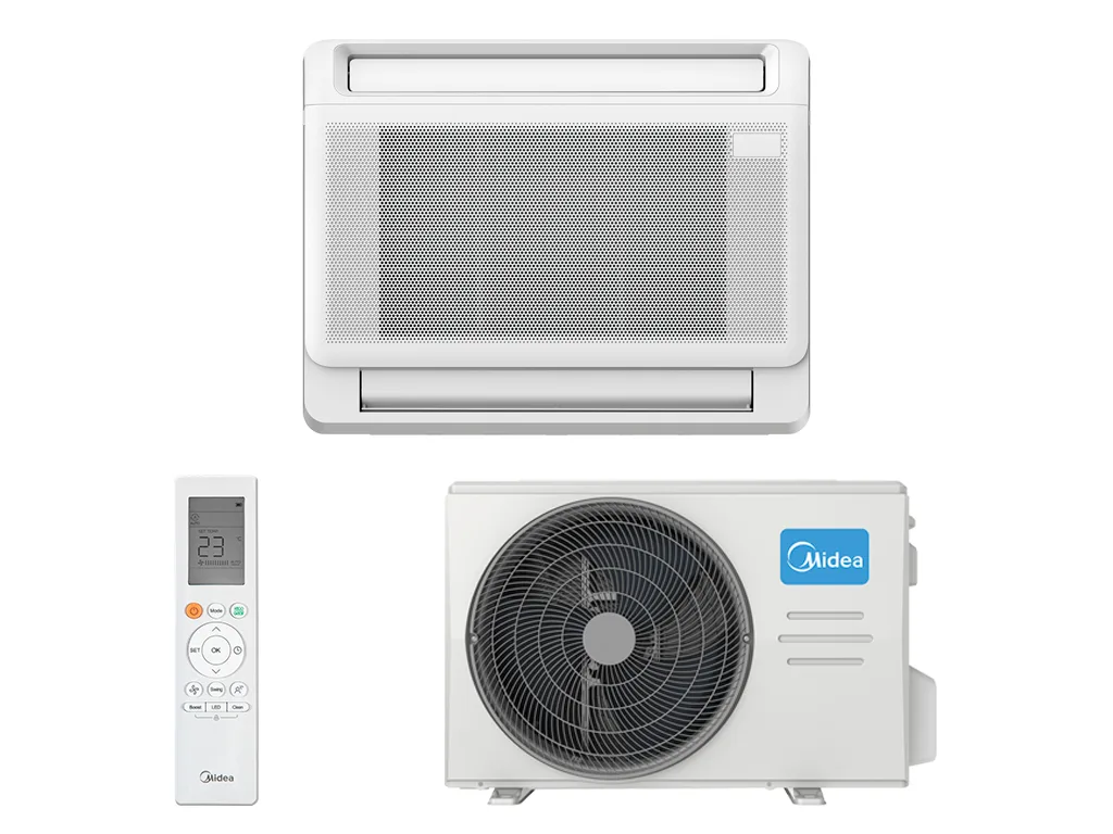 Полупромышленный кондиционер Midea MFA2U/MO-N8